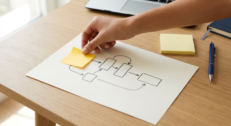Automatización de procesos: por dónde empezar