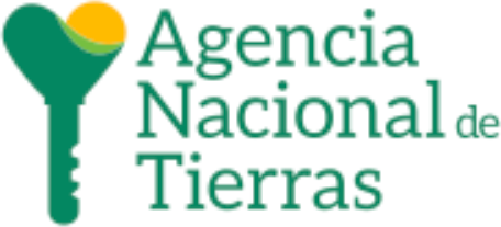 Agencia Nacional de Tierras