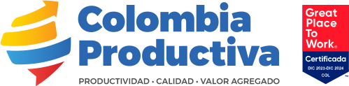 Colombia Productiva
