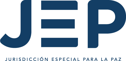 JEP - Jurisdicción Especial para la Paz