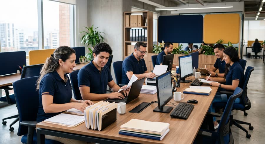 BPO (Outsourcing)